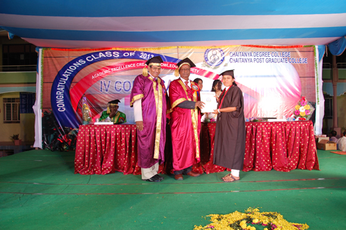 convocation 2014